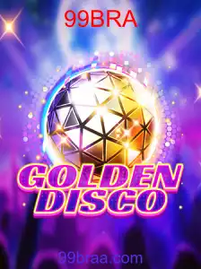GoldenDisco: Um Jogo de Estratégia e Diversão