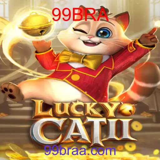 LuckyCatII